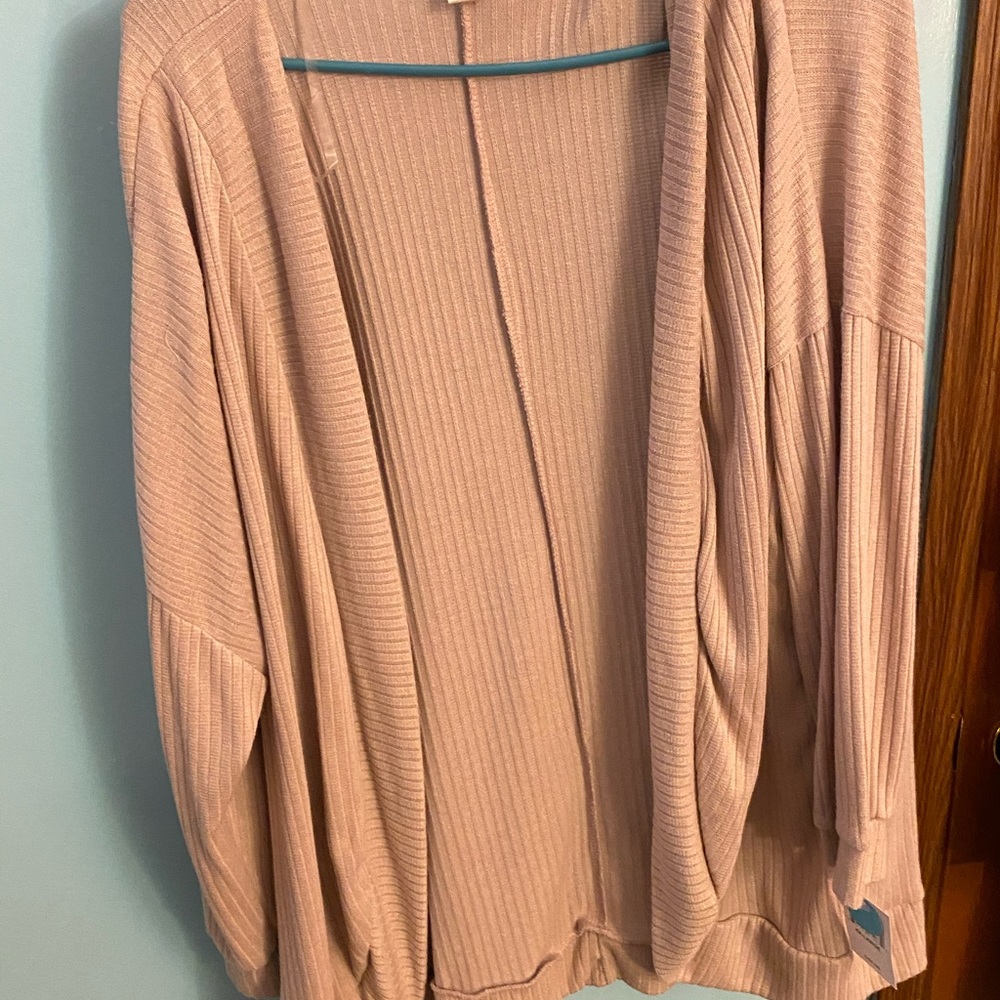 Cardigan